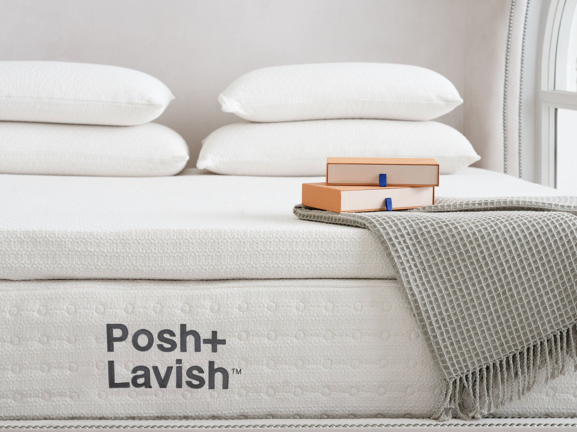 Posh + Lavish Launches the AuNatural Collection – Now at Hadley Olivia
