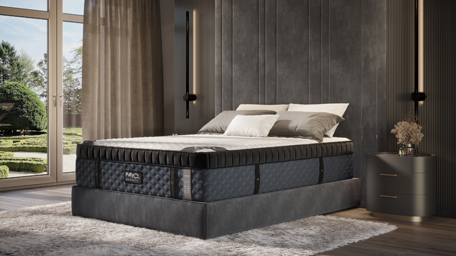 Orange County’s Largest Mattress Gallery: Puffy Mattresses Now on Display at Hadley Olivia