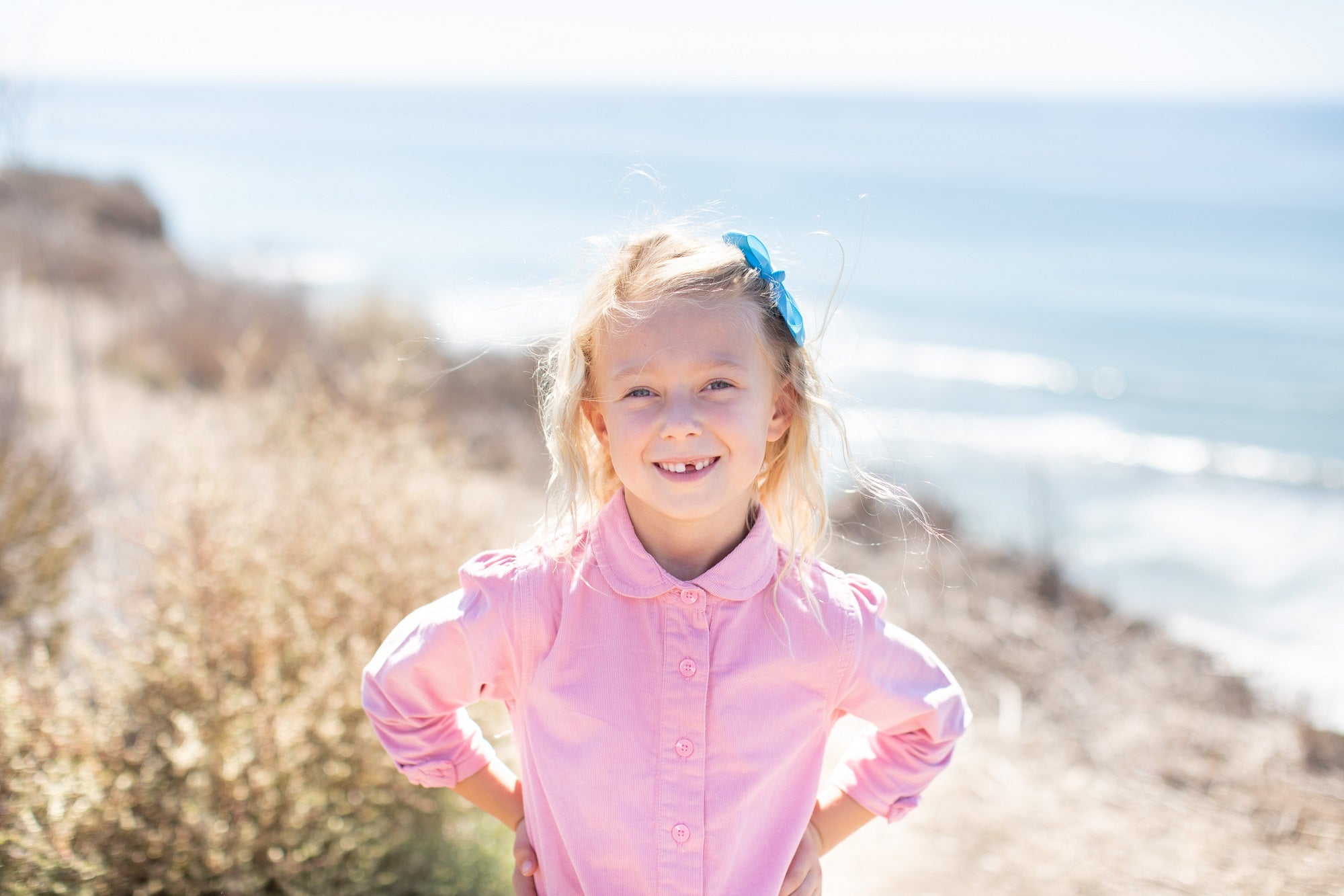 Hadley Olivia the Future CEO