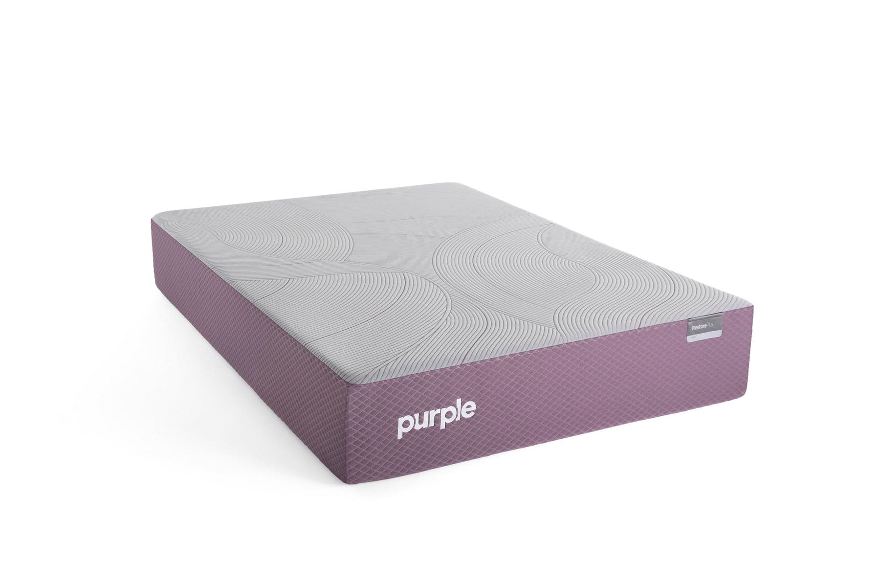 Purple RestorePlus™ Hybrid Mattress