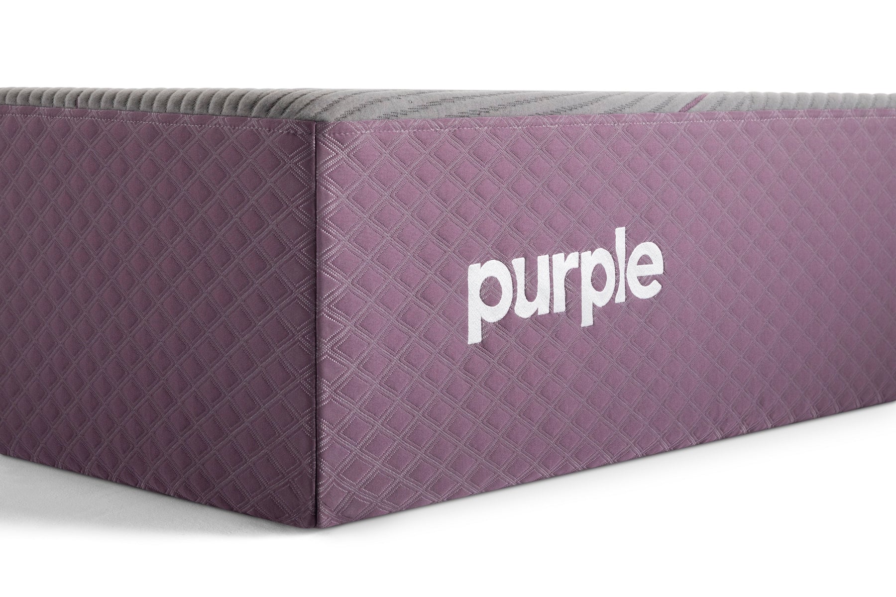 *Floor Model Purple RestorePremier™ Hybrid Mattress