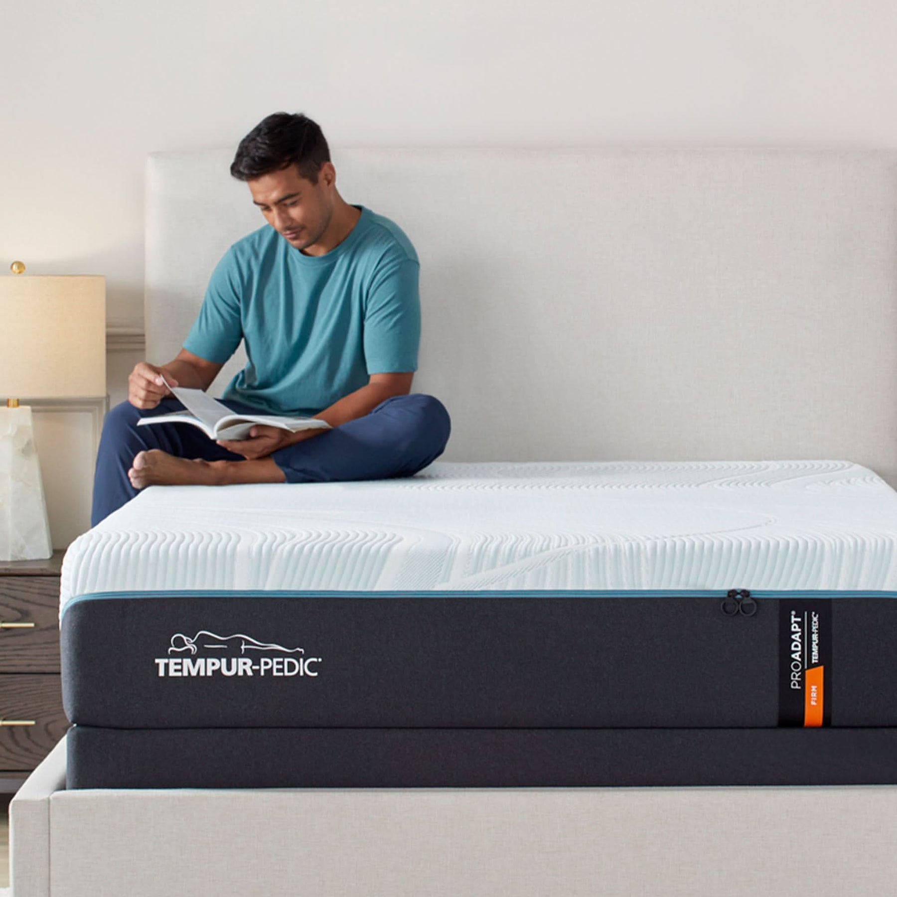 TEMPUR-ProAdapt® Firm
