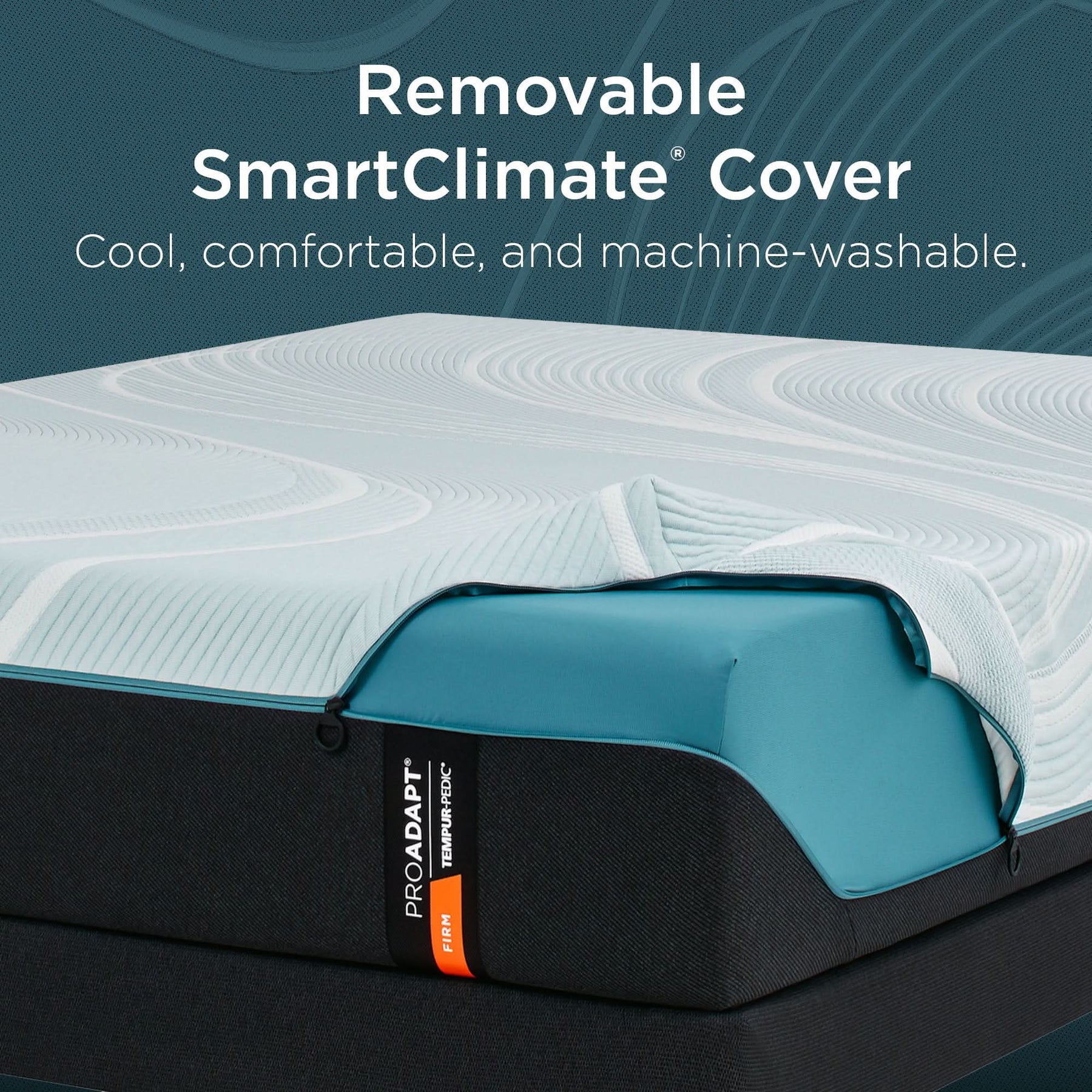 TEMPUR-ProAdapt® Firm