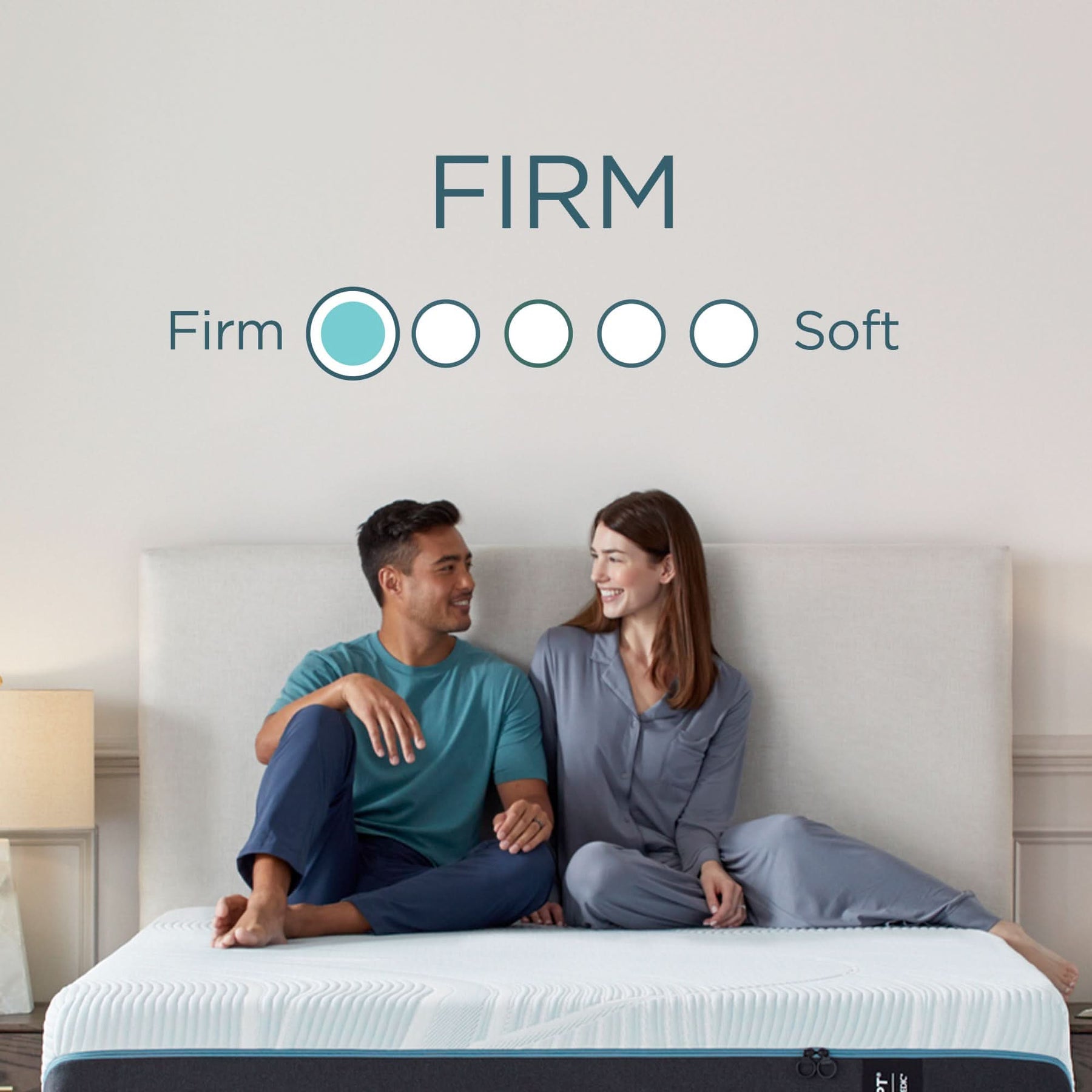 TEMPUR-ProAdapt® Firm