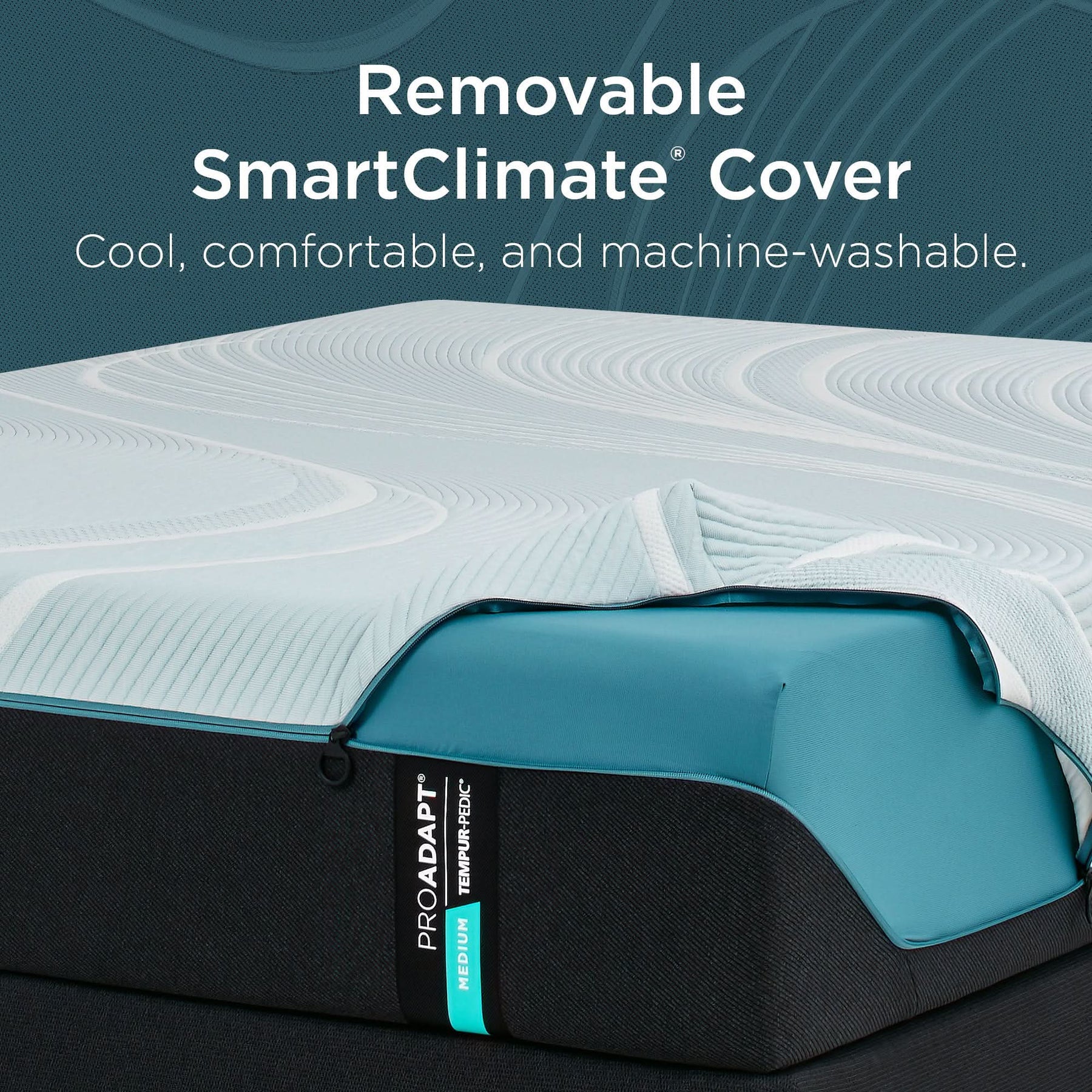 TEMPUR-ProAdapt® Medium