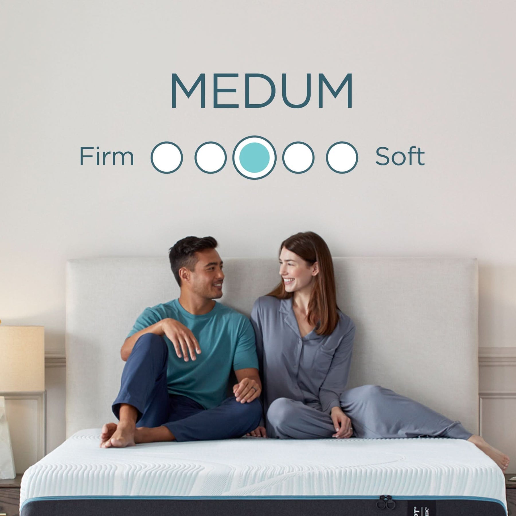 TEMPUR-ProAdapt® Medium