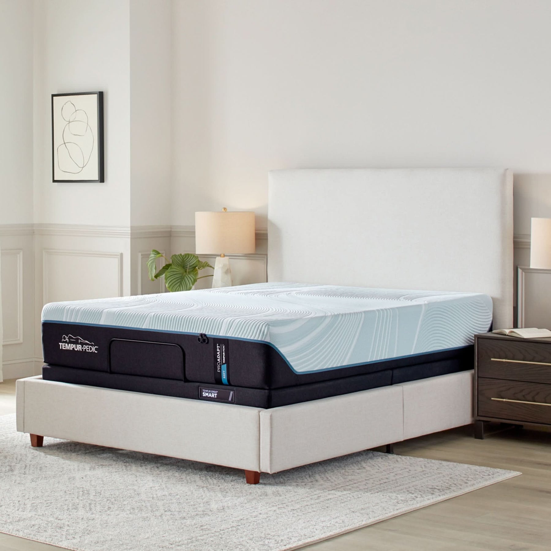TEMPUR-ProAdapt® Soft