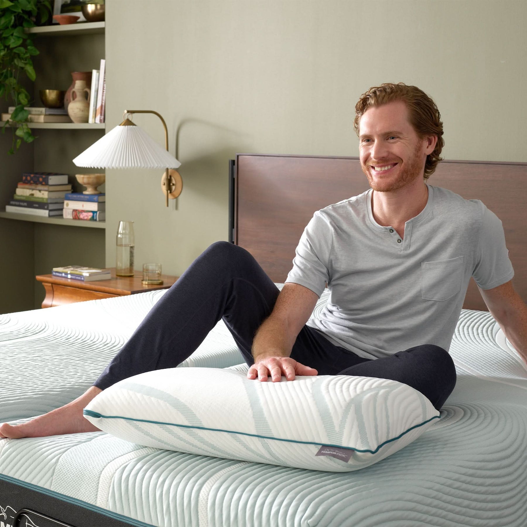 TEMPUR-ProAdapt® Soft