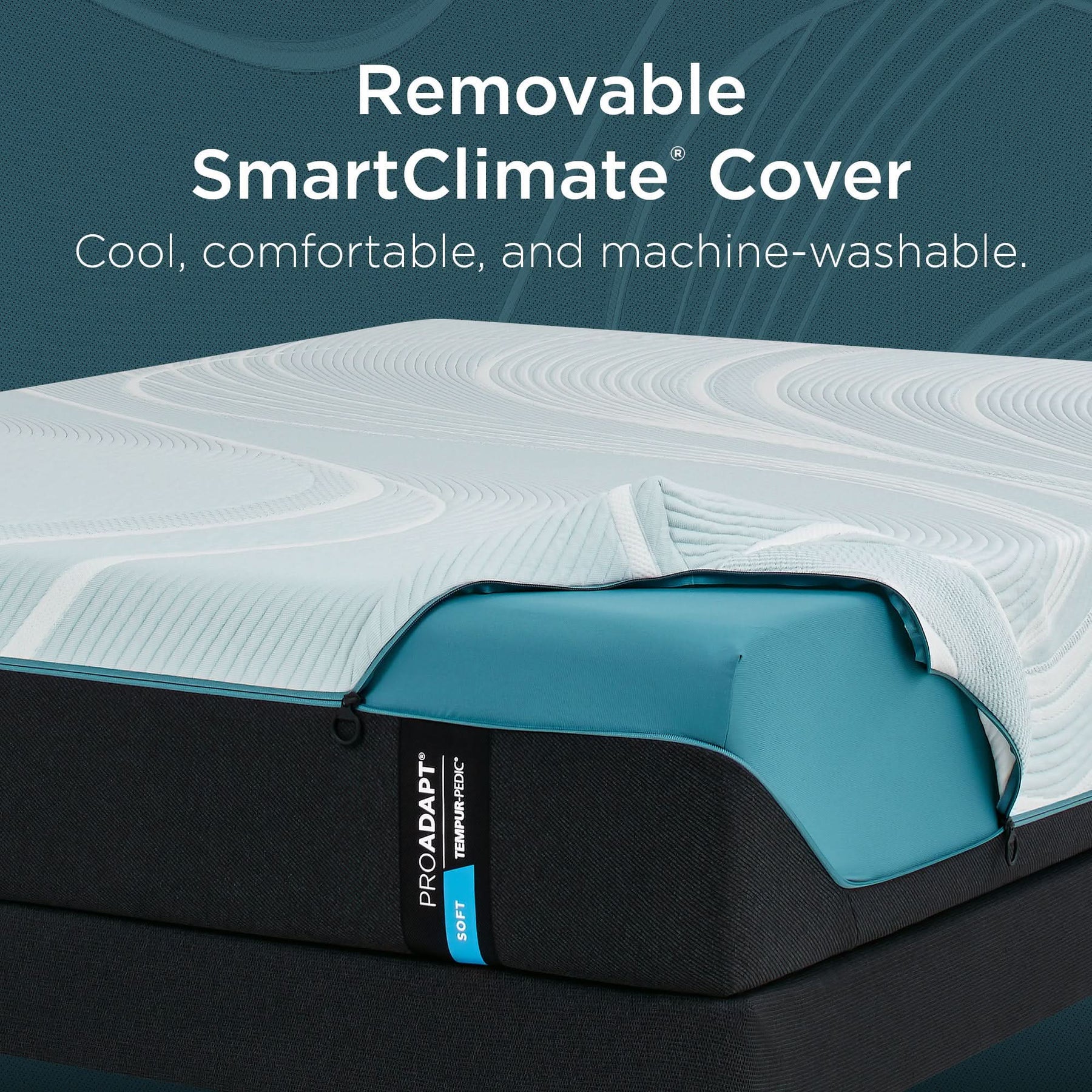 TEMPUR-ProAdapt® Soft