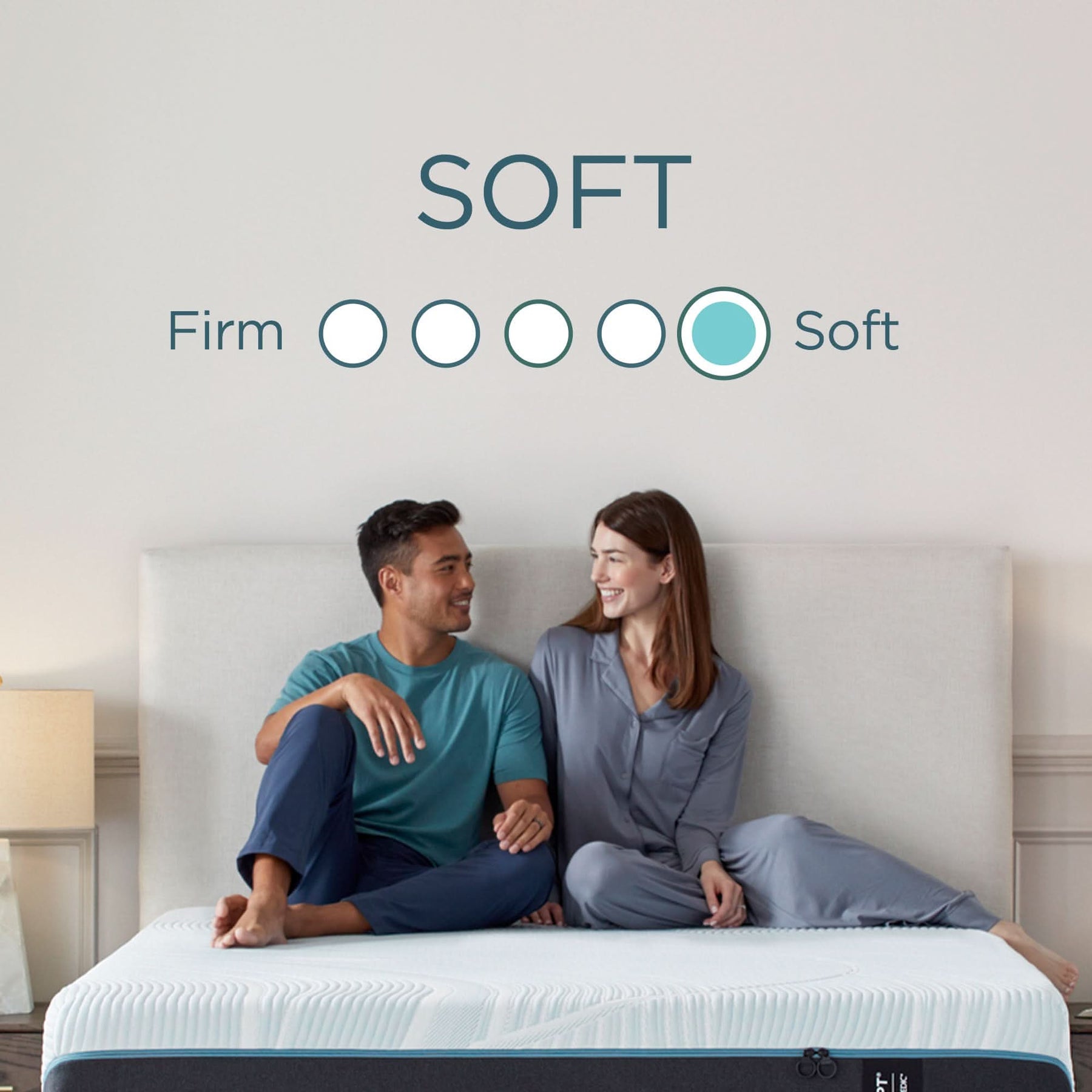 TEMPUR-ProAdapt® Soft