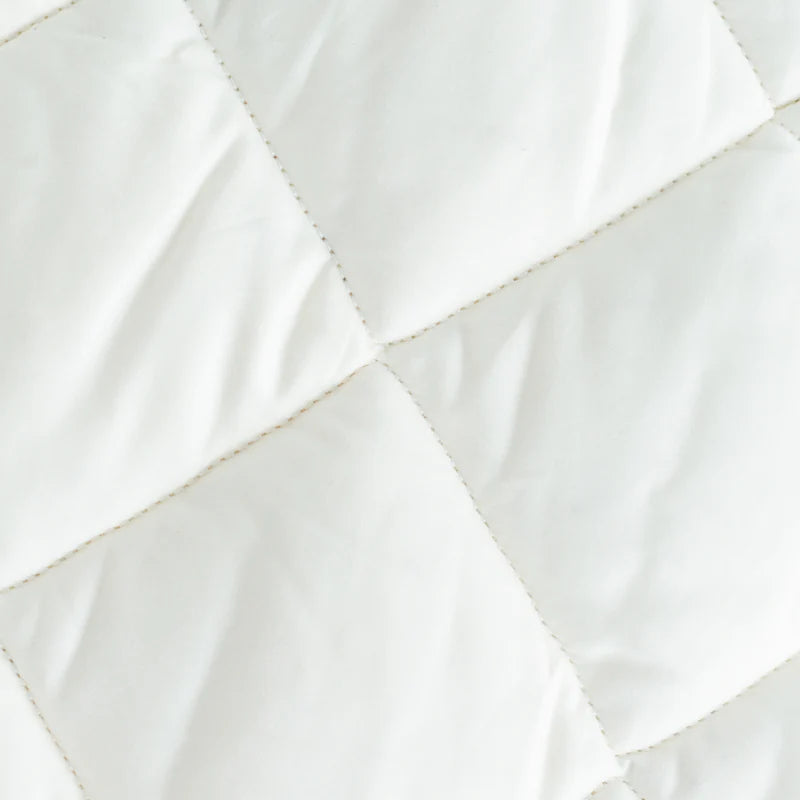 Organic Mattress Pad Protector