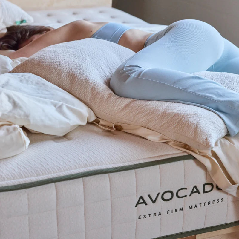 Avocado Extra Firm Mattress