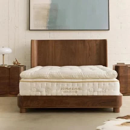 Grand Luxe Mattress