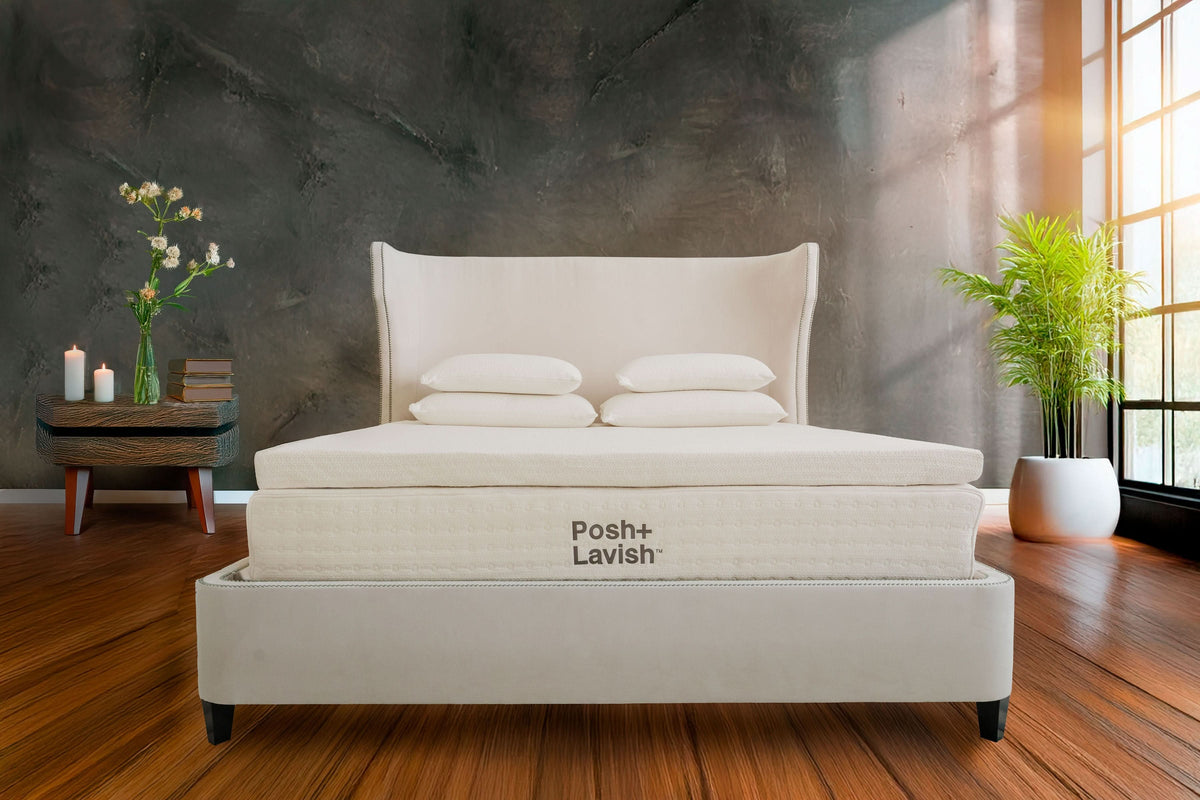 Chic AuNaturale Hybrid