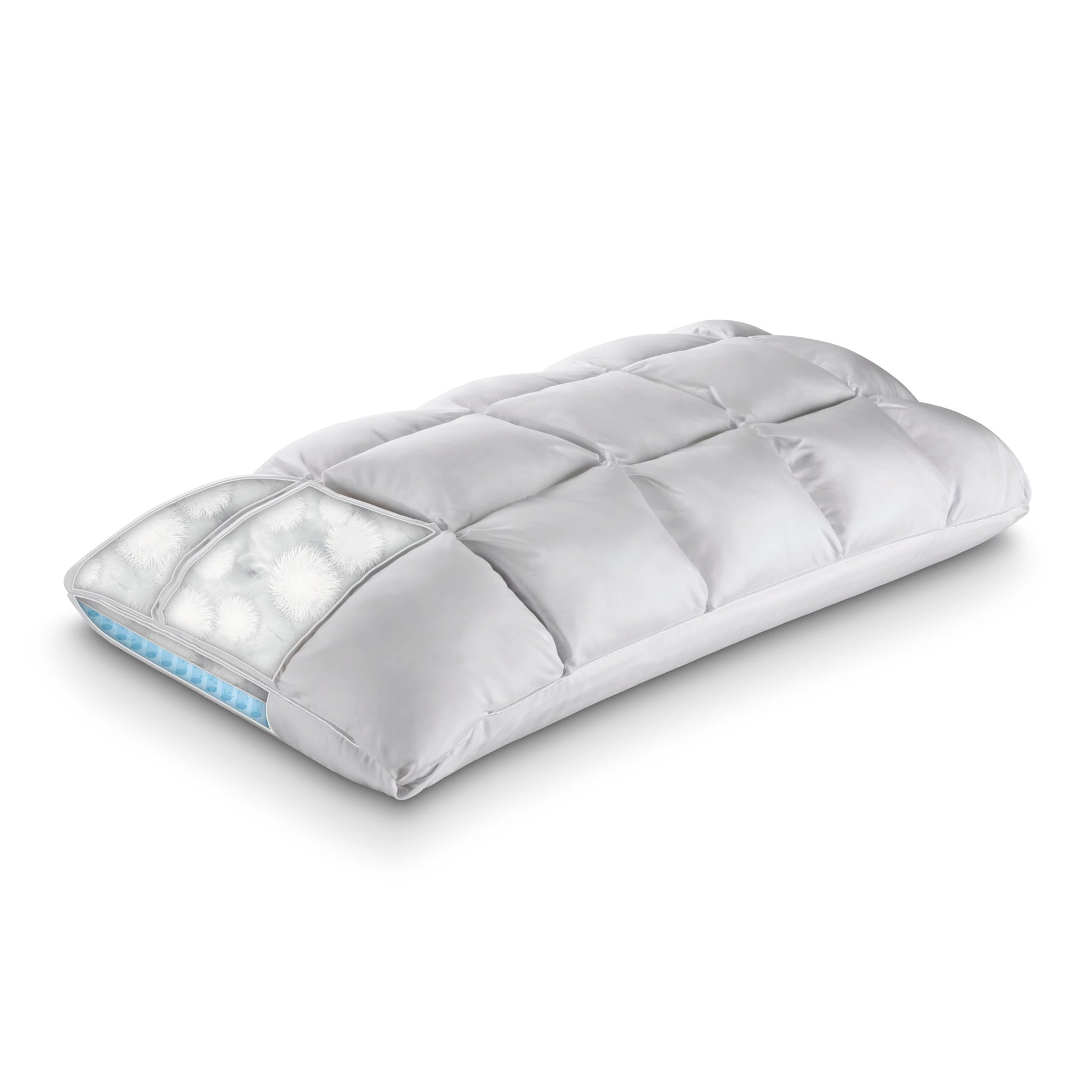 Cooling SoftCell® Chill Pillow