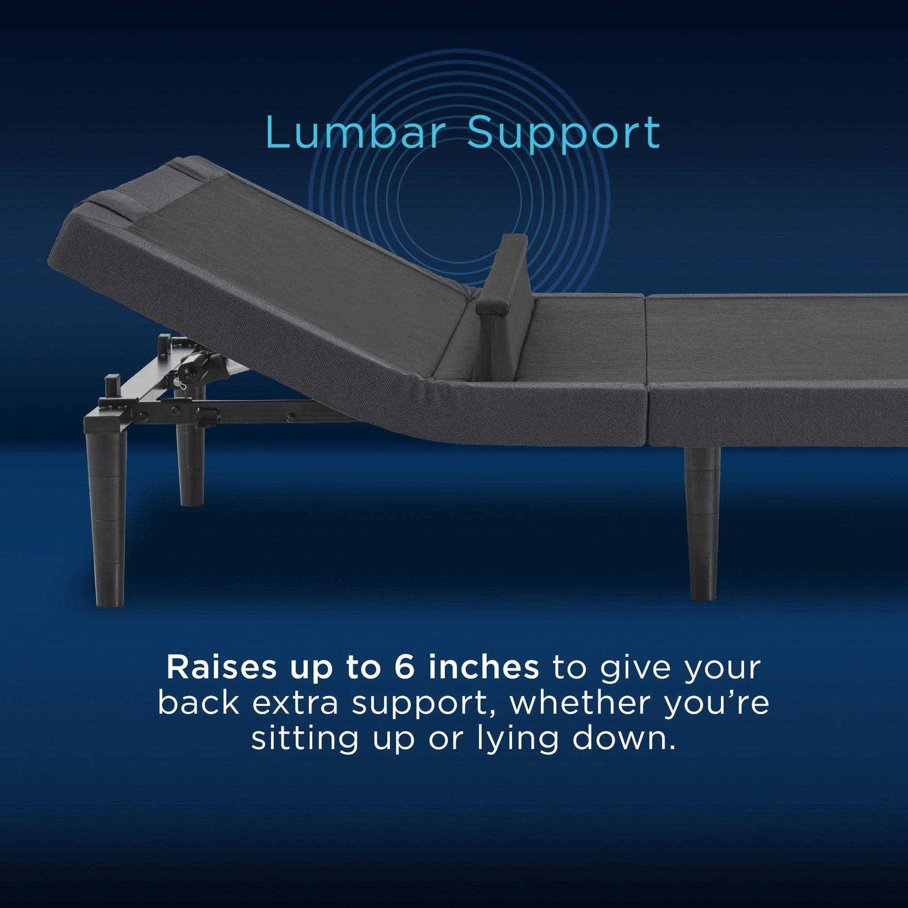 TEMPUR-Ergo® ProSmart™ Base