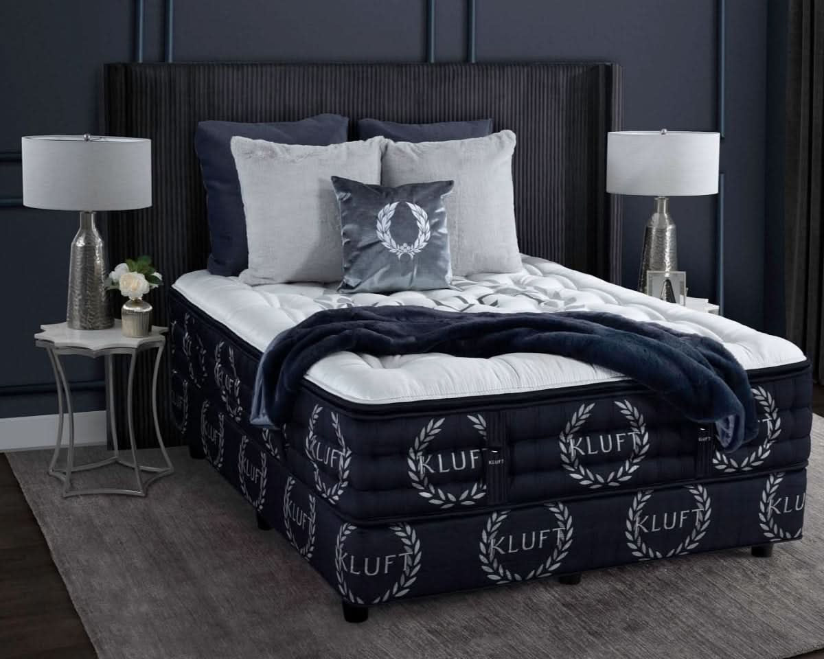 Royal Ascent Luxetop | Hadley Olivia Mattress Superstore