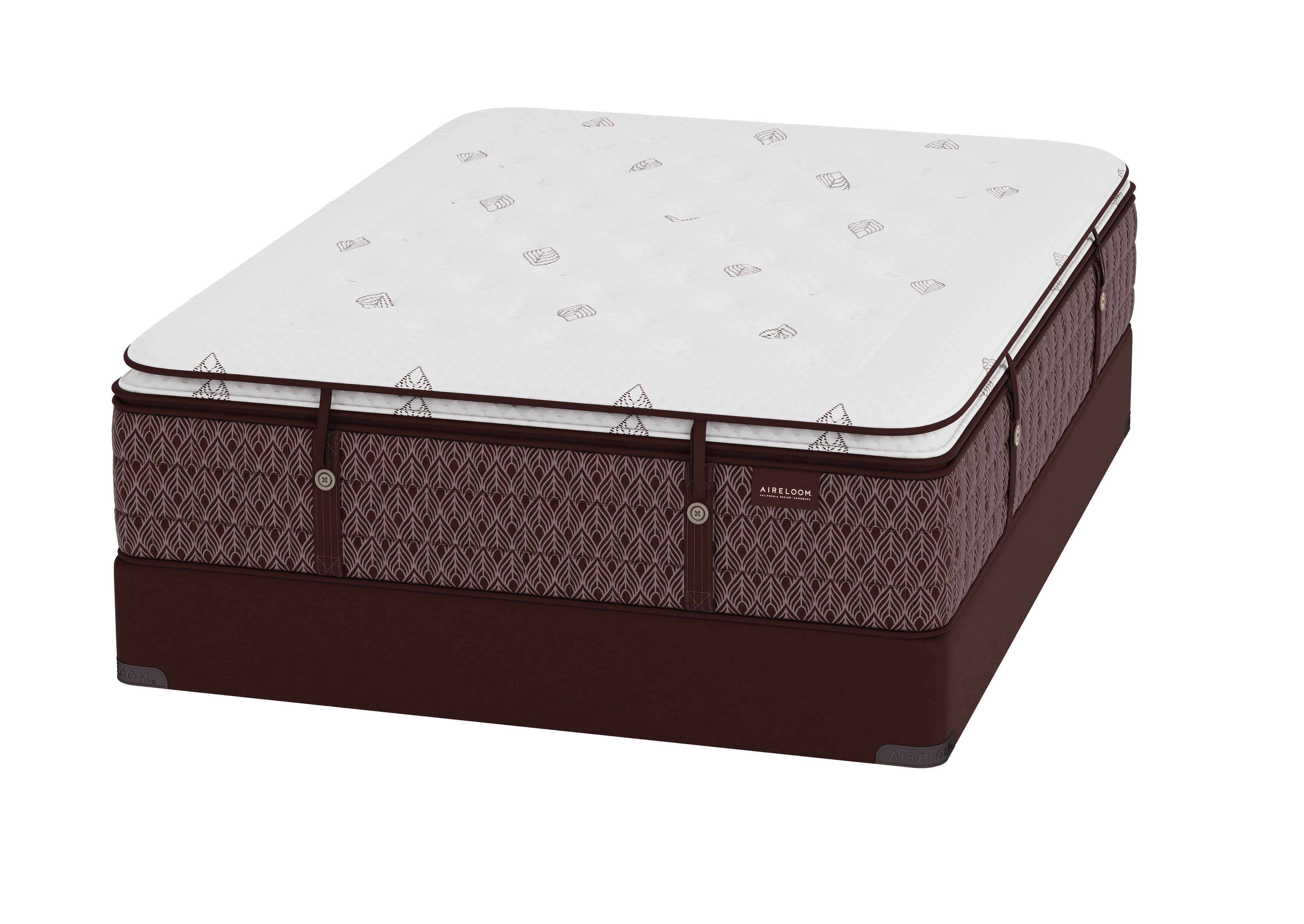 Aireloom Preferred Luxury Topper
