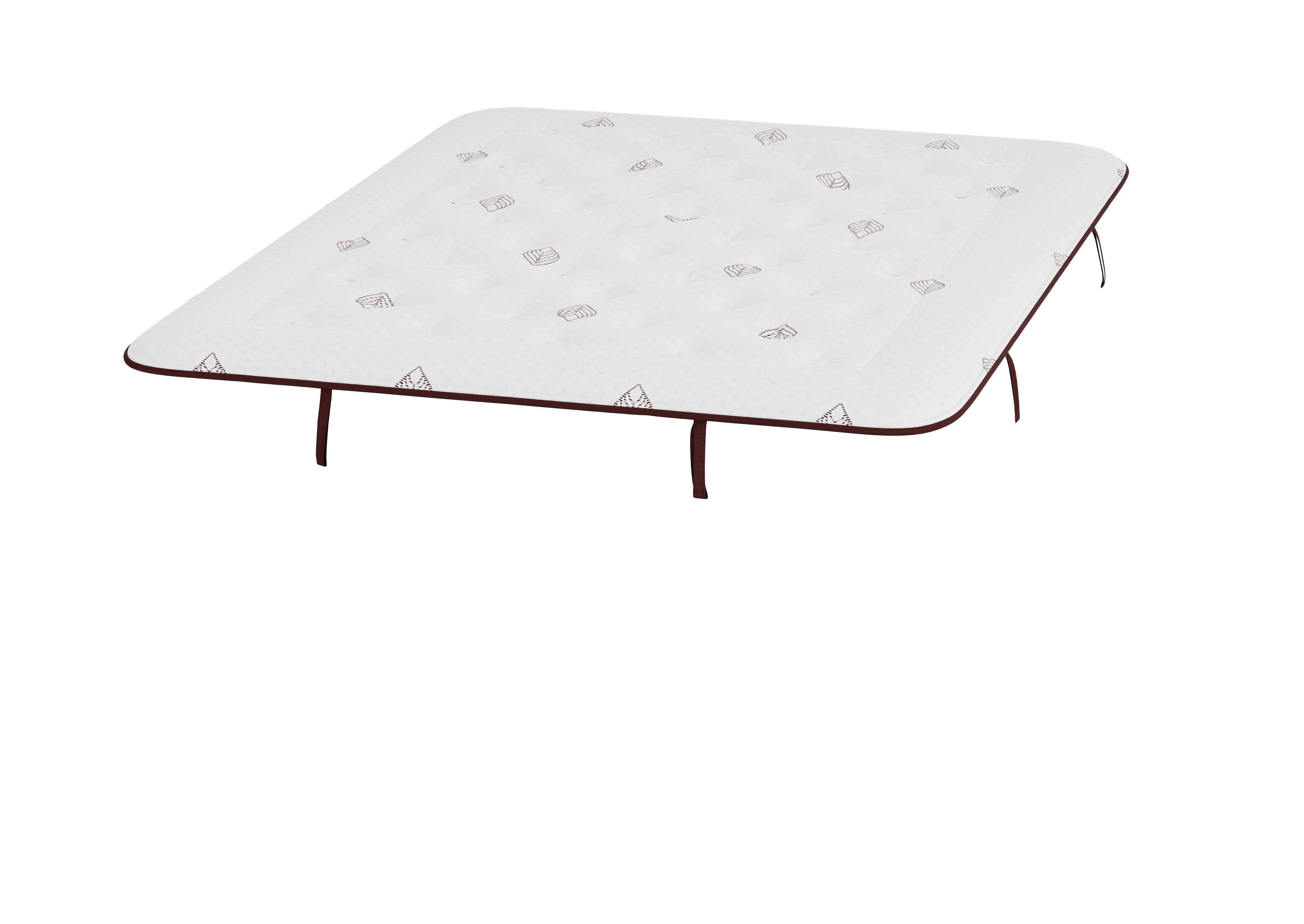 Aireloom Preferred Luxury Topper