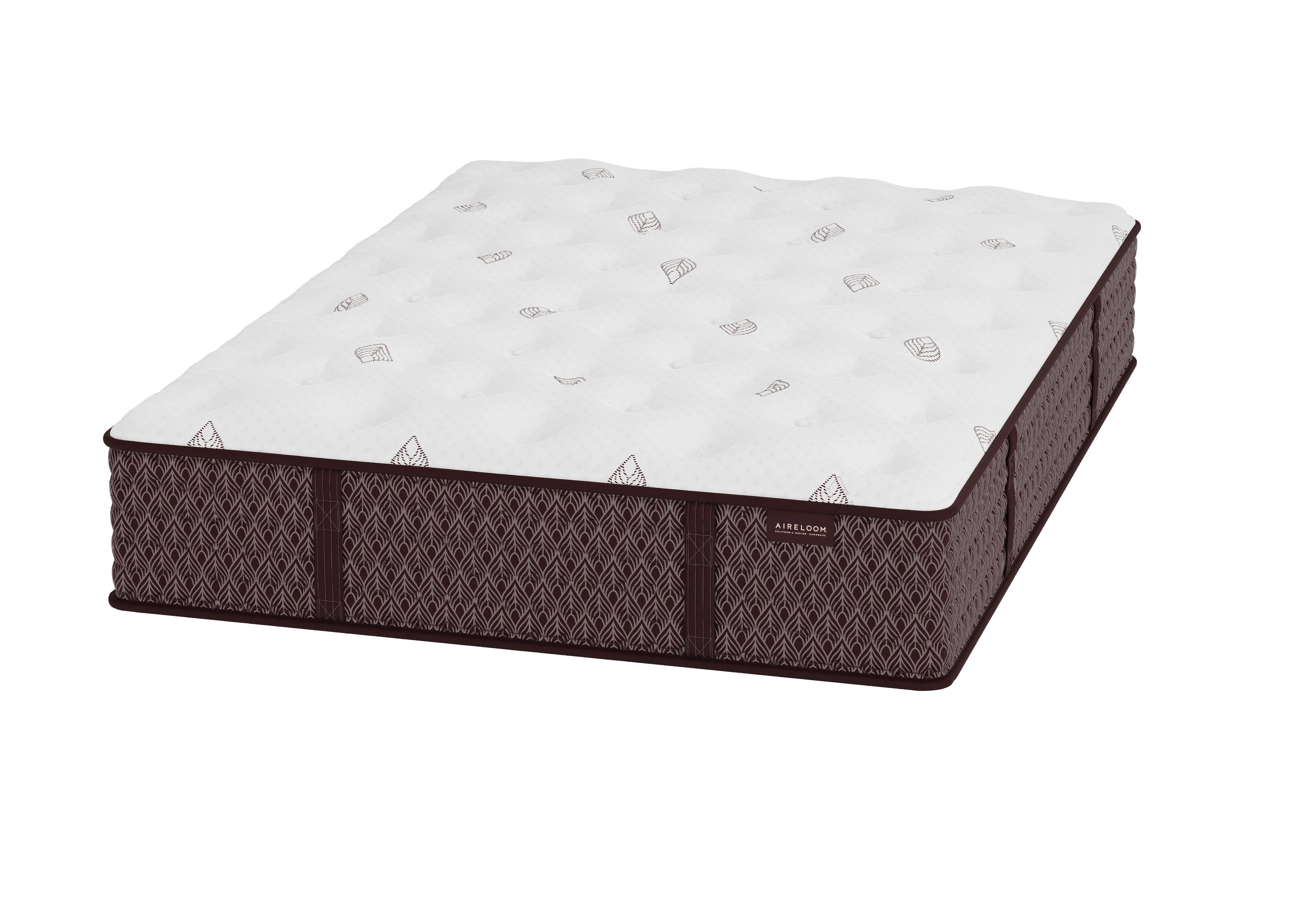 Aireloom Streamline M1 Plush Mattress
