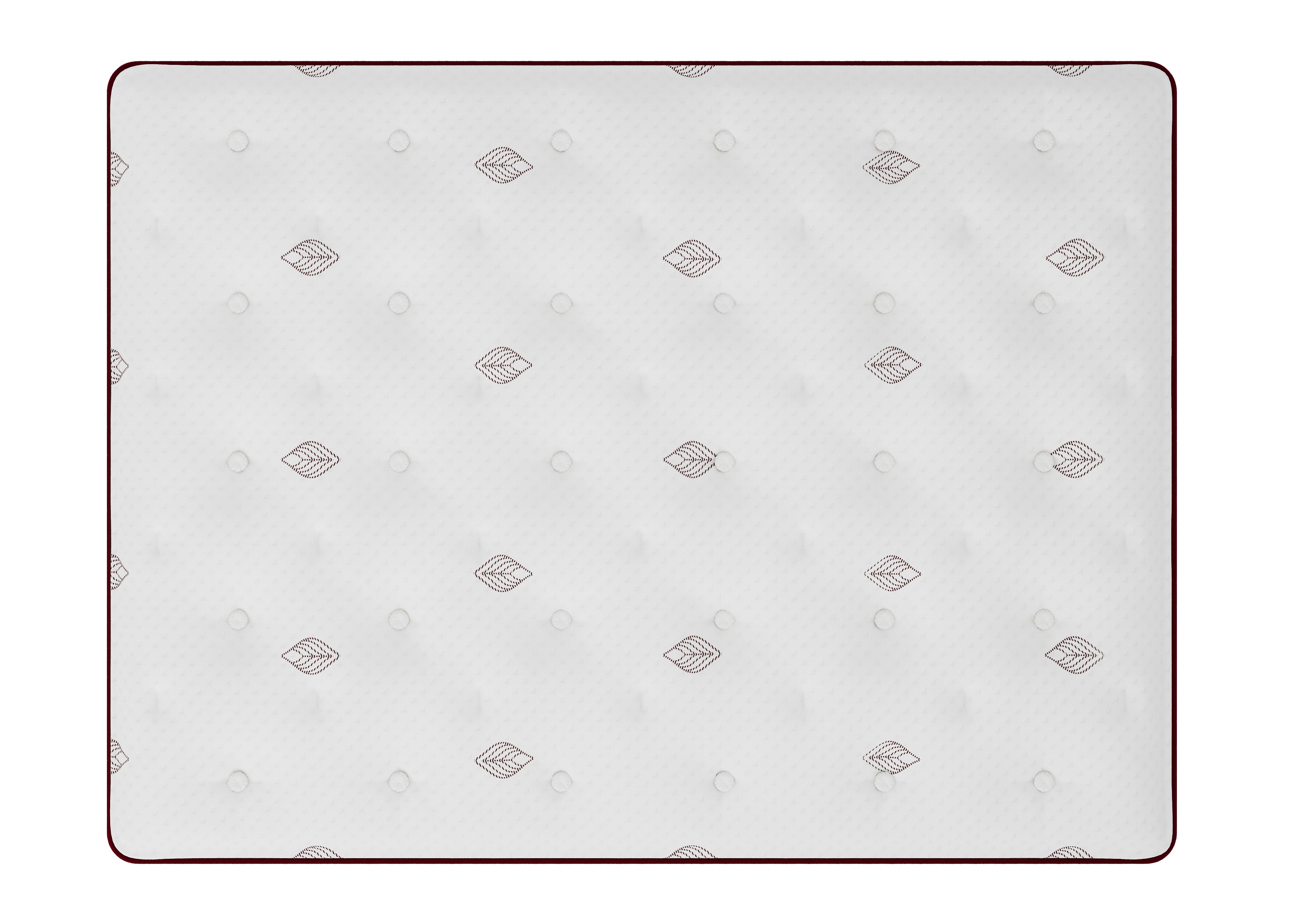 Aireloom Streamline Plush Mattress