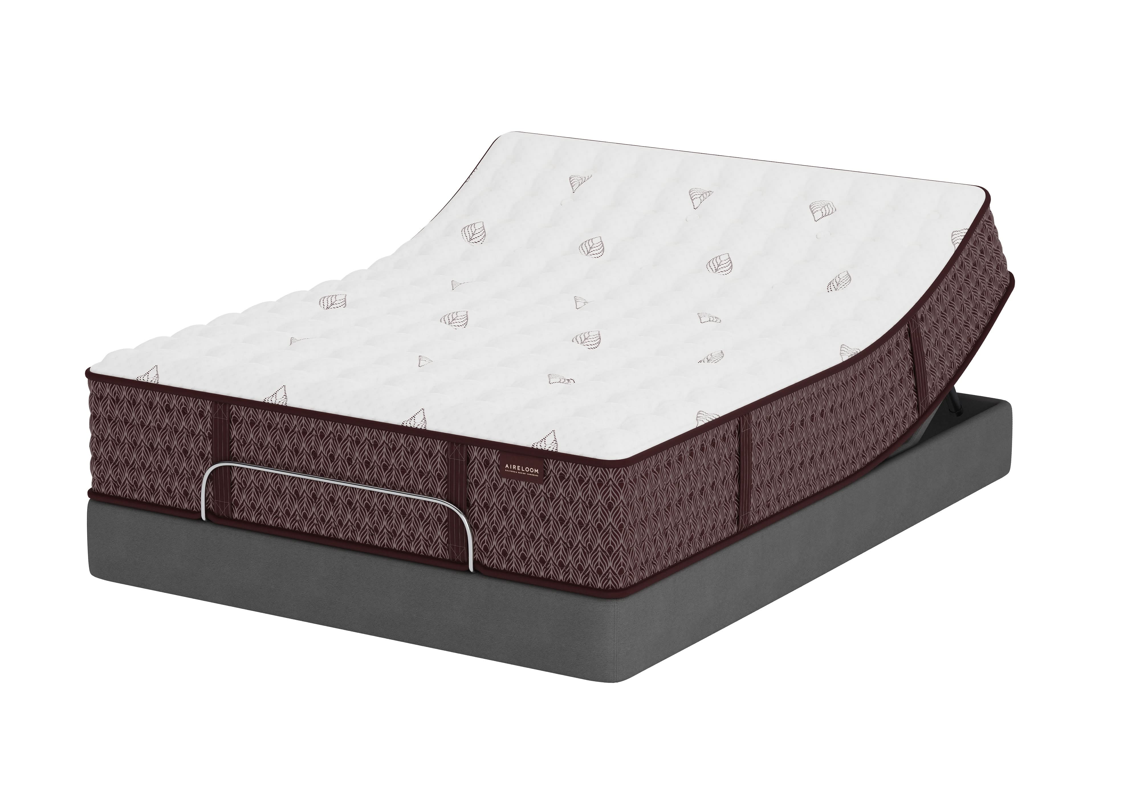 Aireloom Tight Top Luxury Firm Mattress