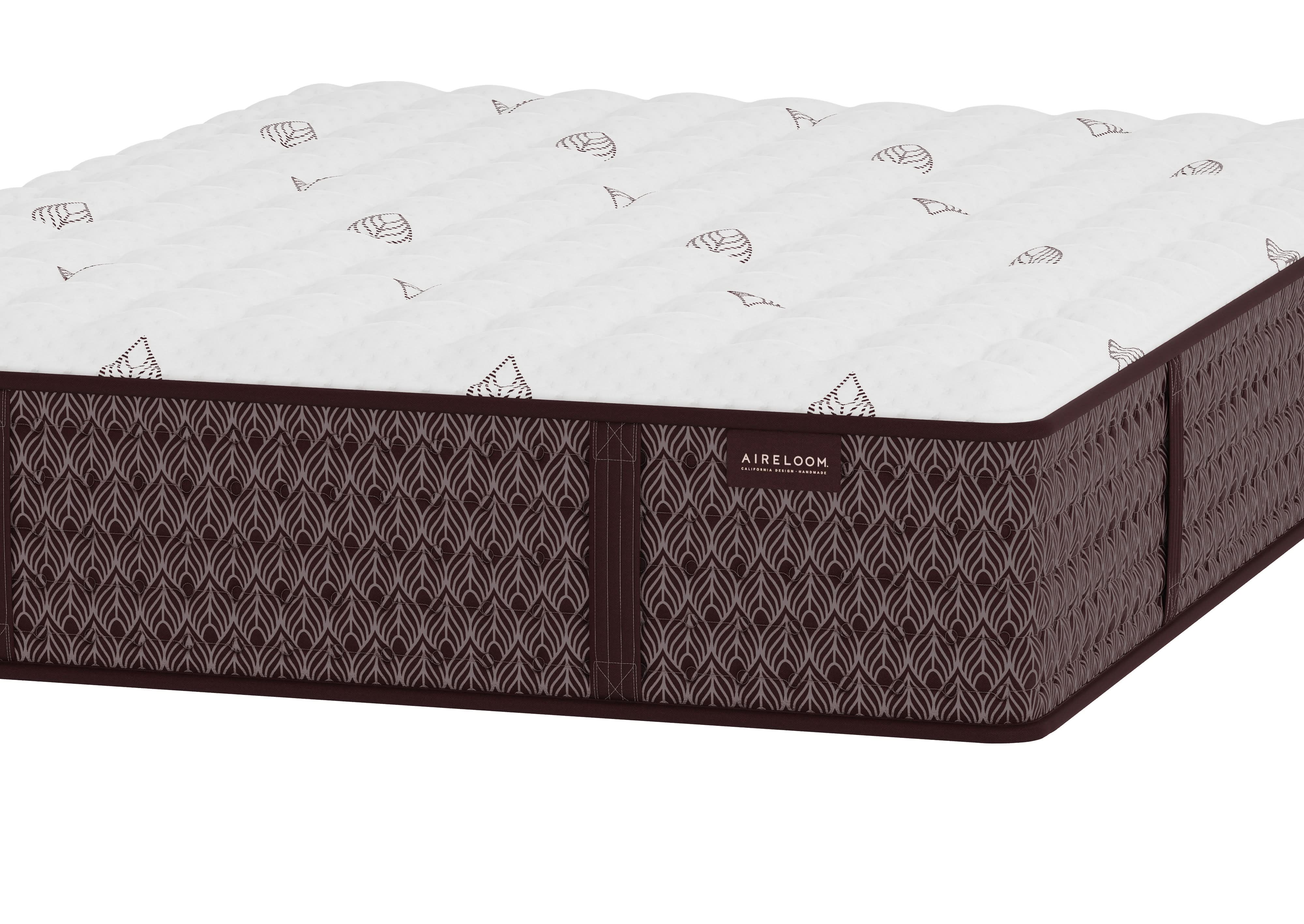Aireloom Tight Top Luxury Firm Mattress