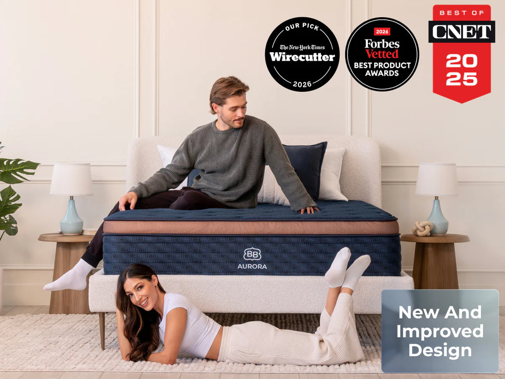 Aurora Luxe Cooling: Discover Comfort in 2025