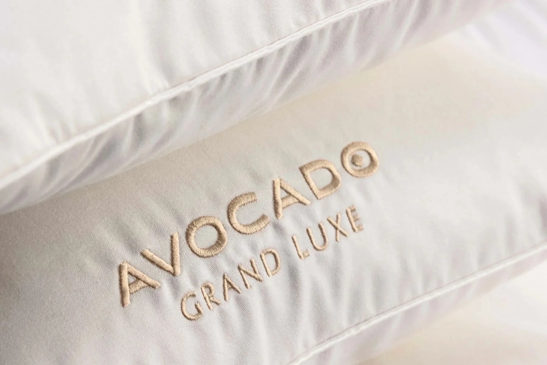 Grand Luxe Mattress