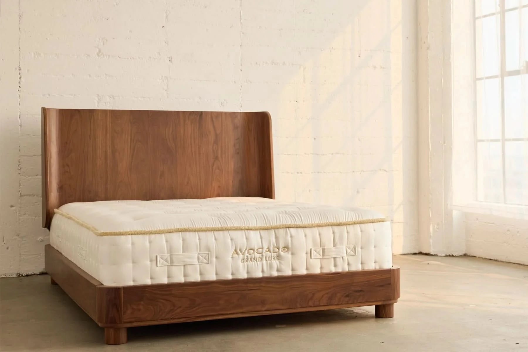 Grand Luxe Series 6,000