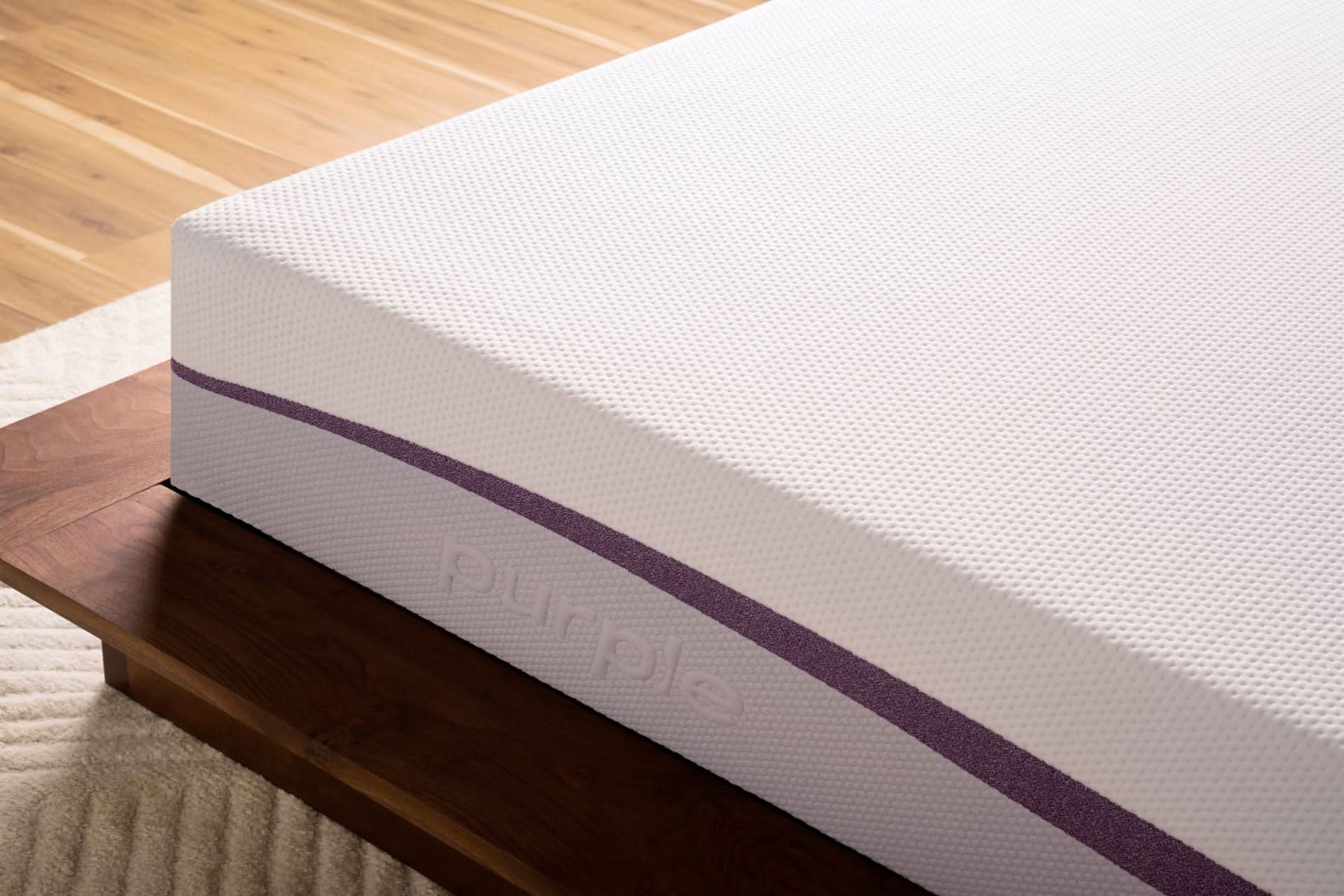 Purple Plus Mattress