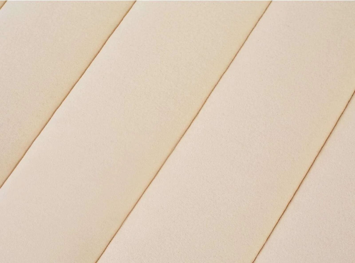 Outlet Birch Natural Mattress