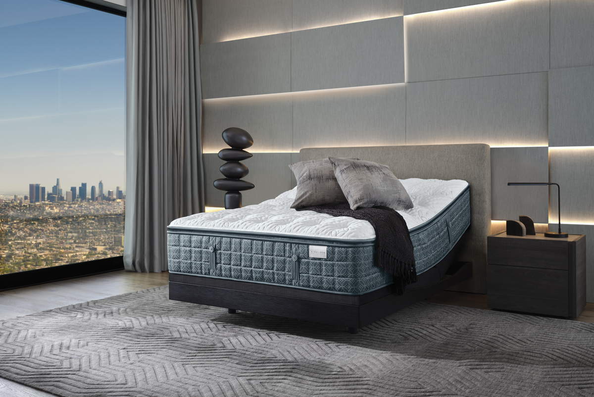 * Outlet Luxetop M2 Luxury Firm