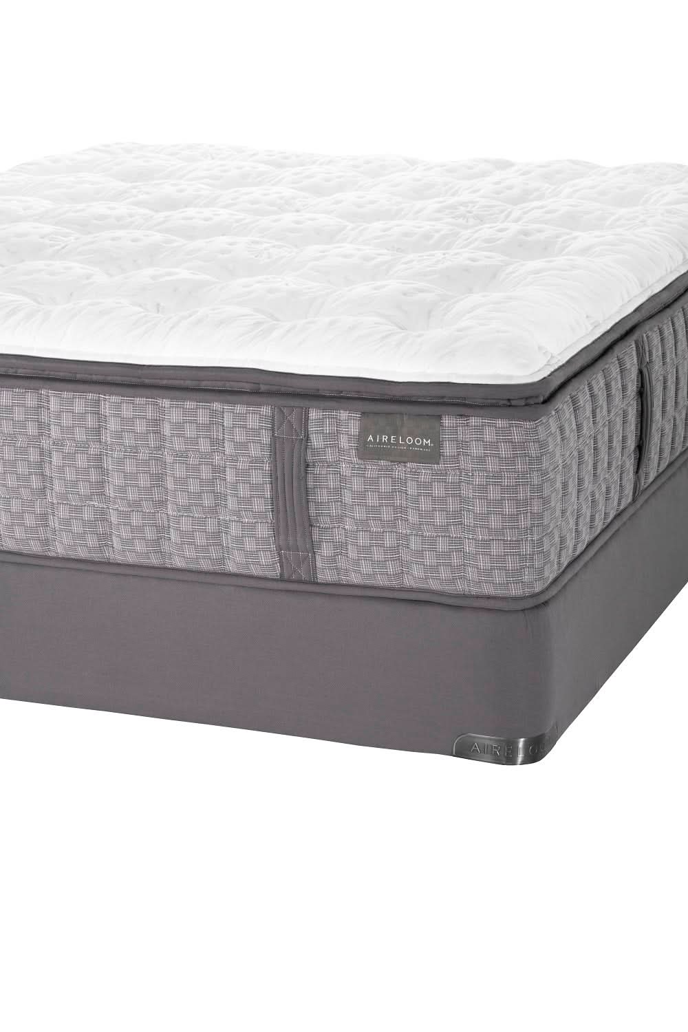 Aireloom outlet twin mattress