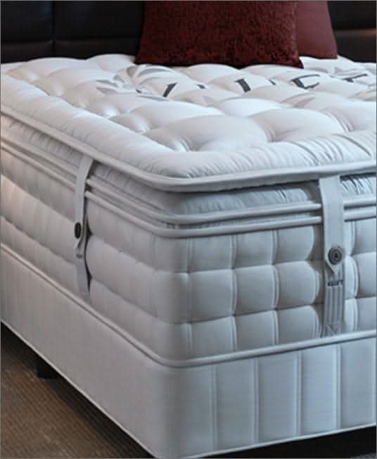 Kluft Luxury Topper