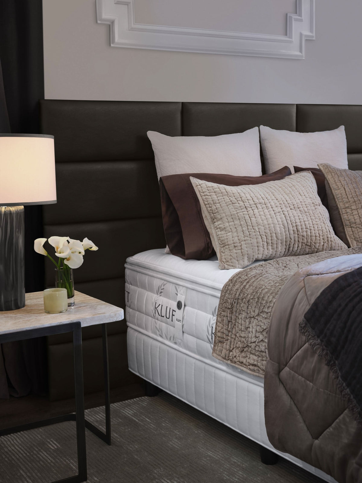 Kluft Imperial Luxetop Plush