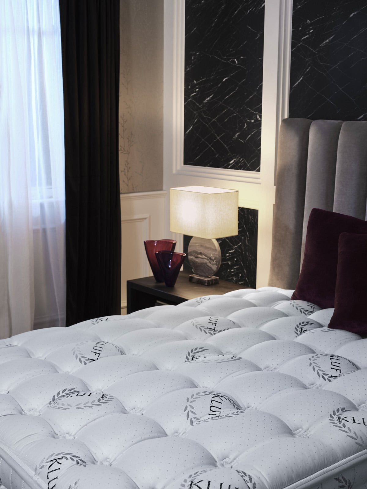 Kluft Regalia Luxury Firm