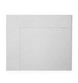 Giza 45 Percale Fitted Sheet