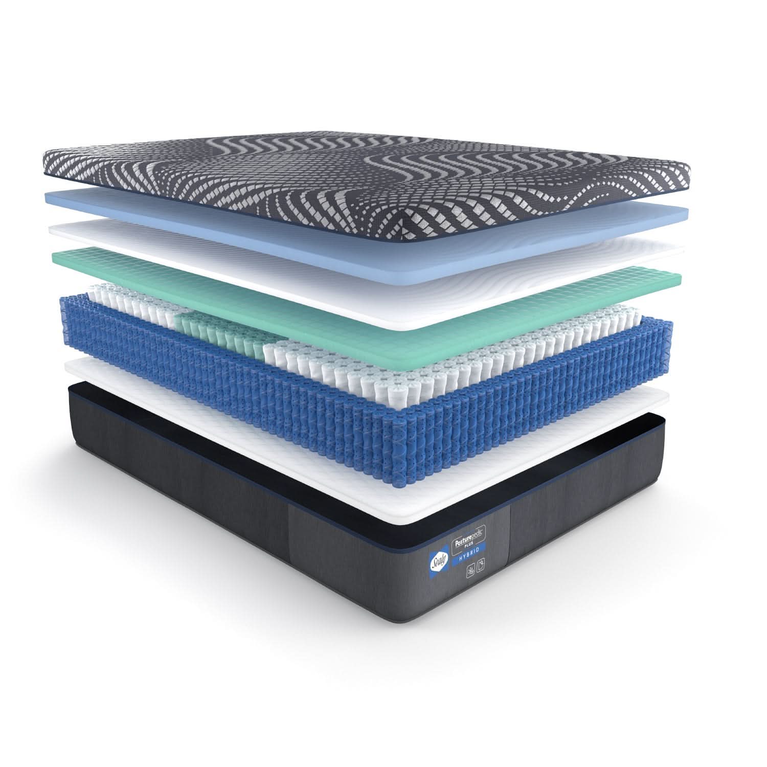 High Point Soft Hybrid