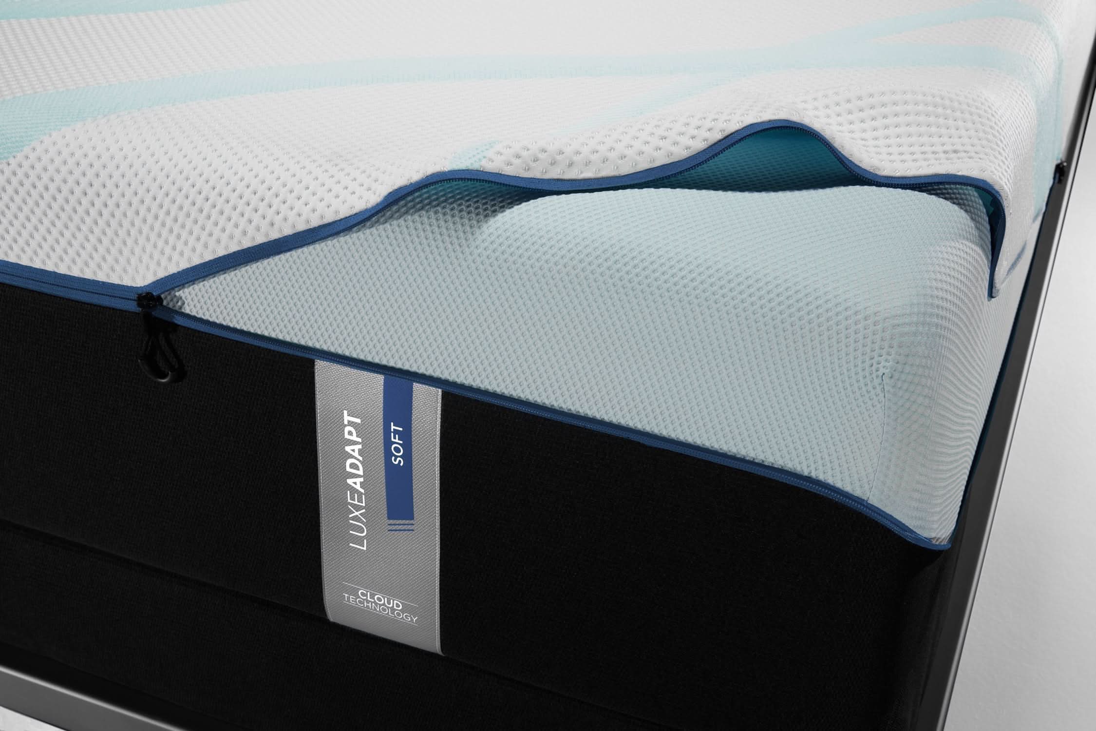 * Floor Sample LuxeAdapt Soft