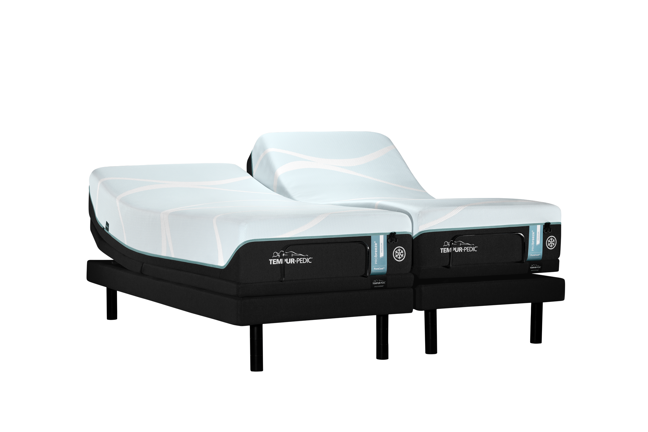 Ergo Extend Smart Power Base Floor Samples