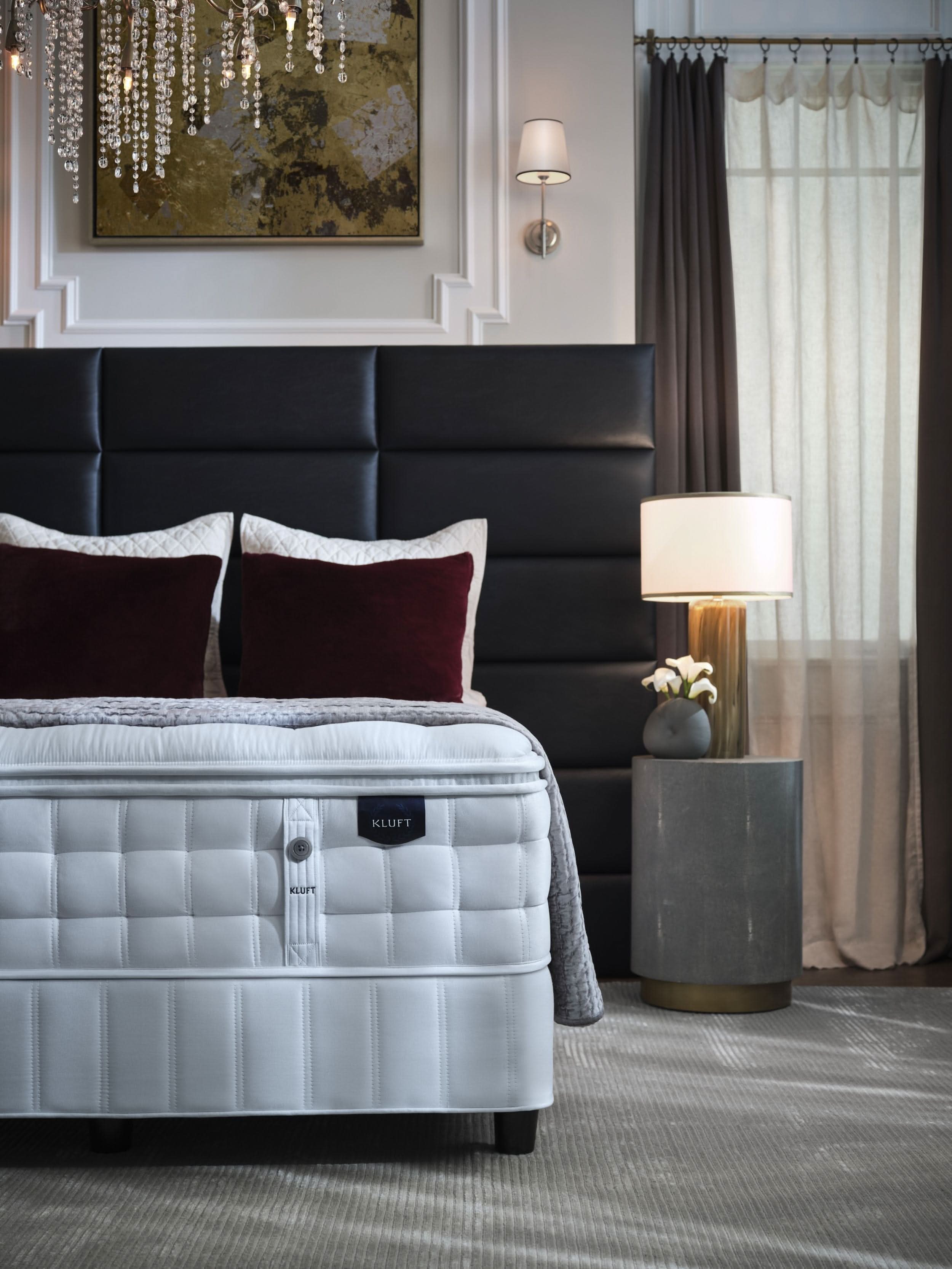 Kluft Royal Ascent Luxetop