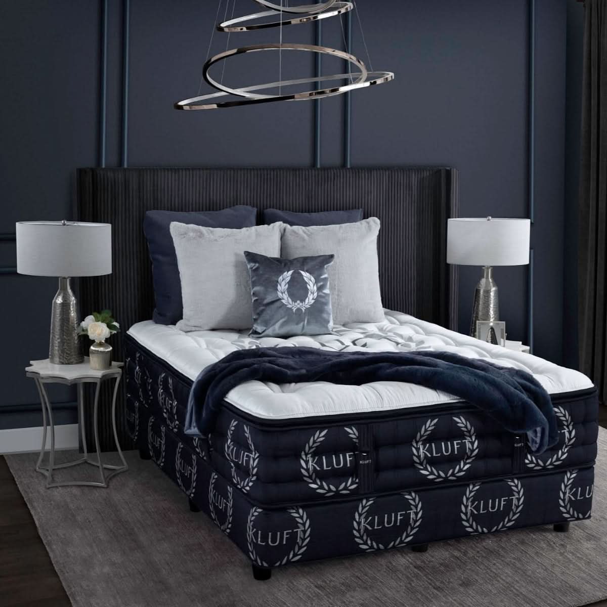 Discover Kluft Luxury Mattresses in South Orange County