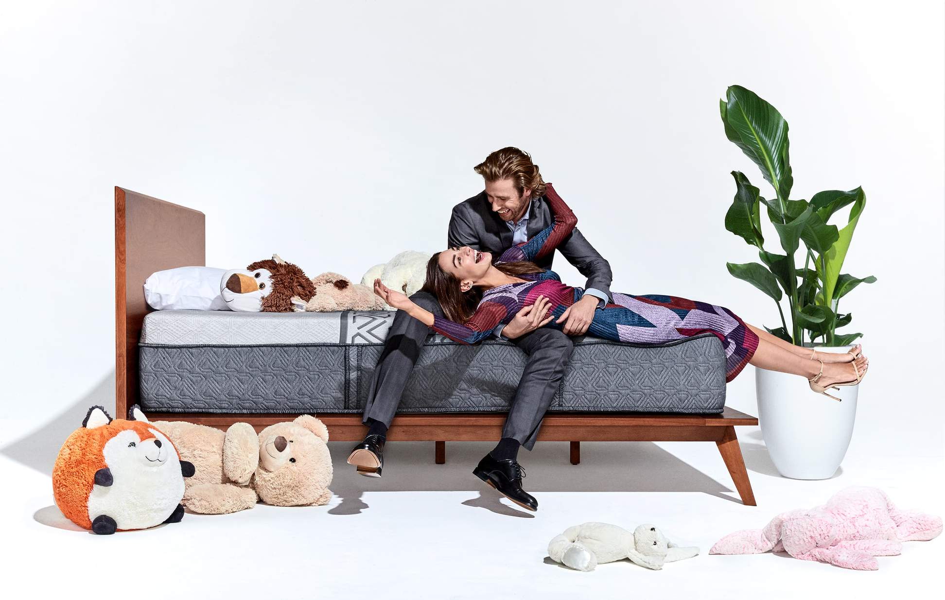 Budget Friendly Mattresses Hadley Olivia Mattress Superstore