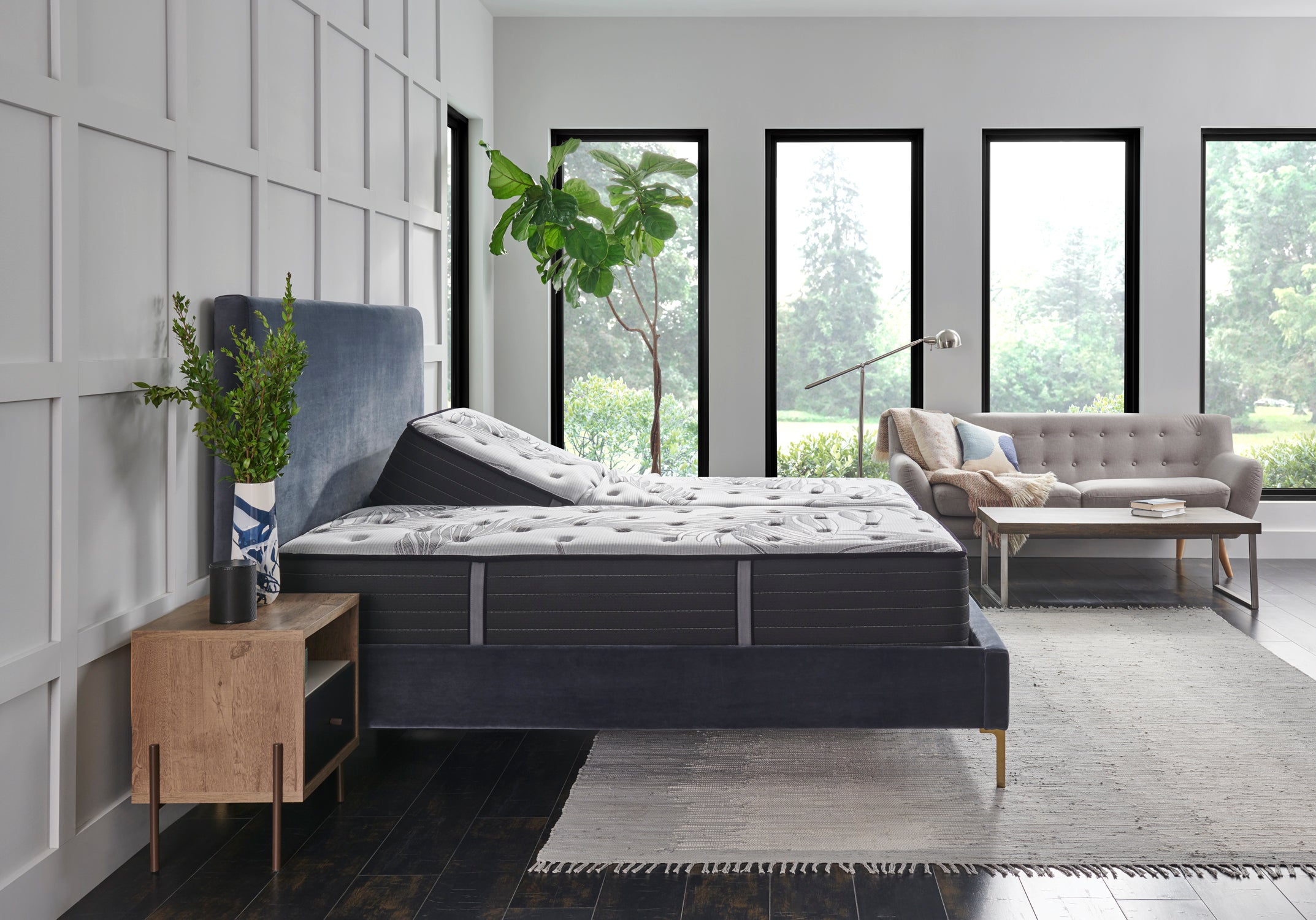 Sealy Posturepedic Plus