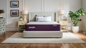 Purple Restore Mattress