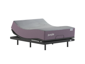 *Floor Model Purple RestorePremier™ Hybrid Mattress