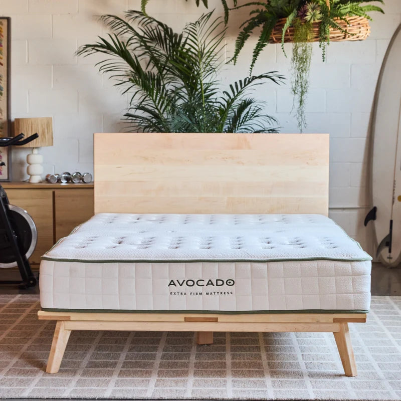 Avocado Extra Firm Mattress