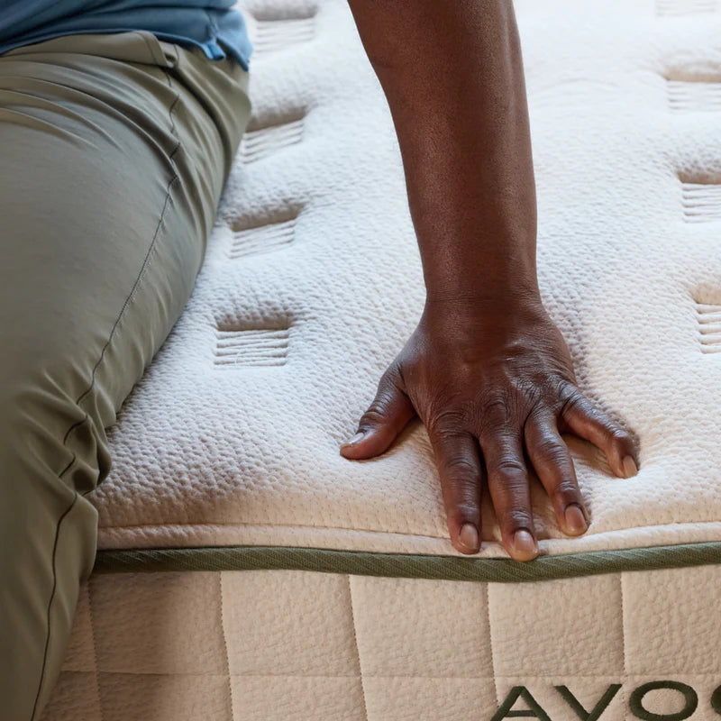 Avocado Extra Firm Mattress