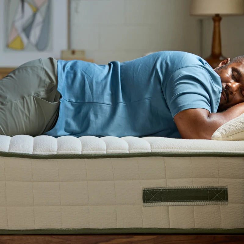 Avocado Extra Firm Mattress